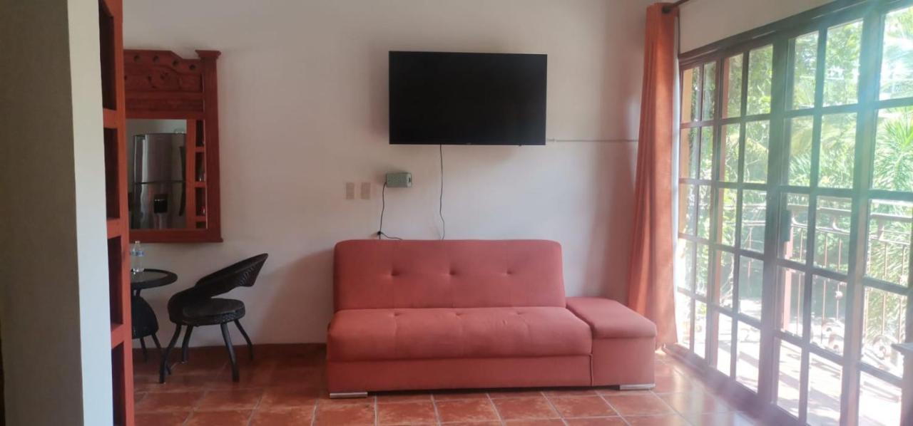 Hotel Amalia Sayulita